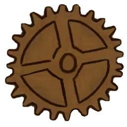 Left Gear